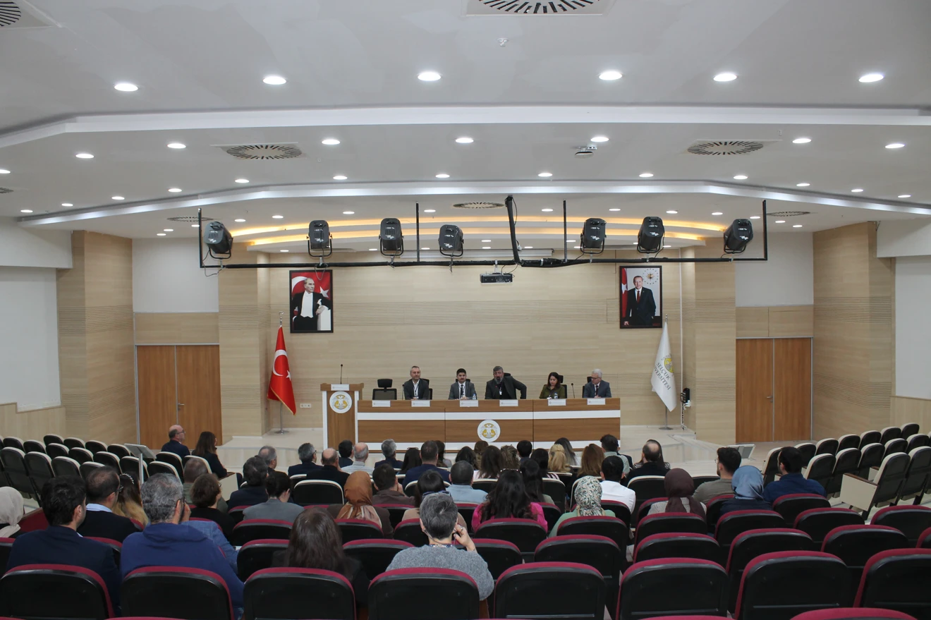 STAR Akreditasyon Kurumu Fakültemizde Saha Ziyareti İncelemelerinde Bulundular.