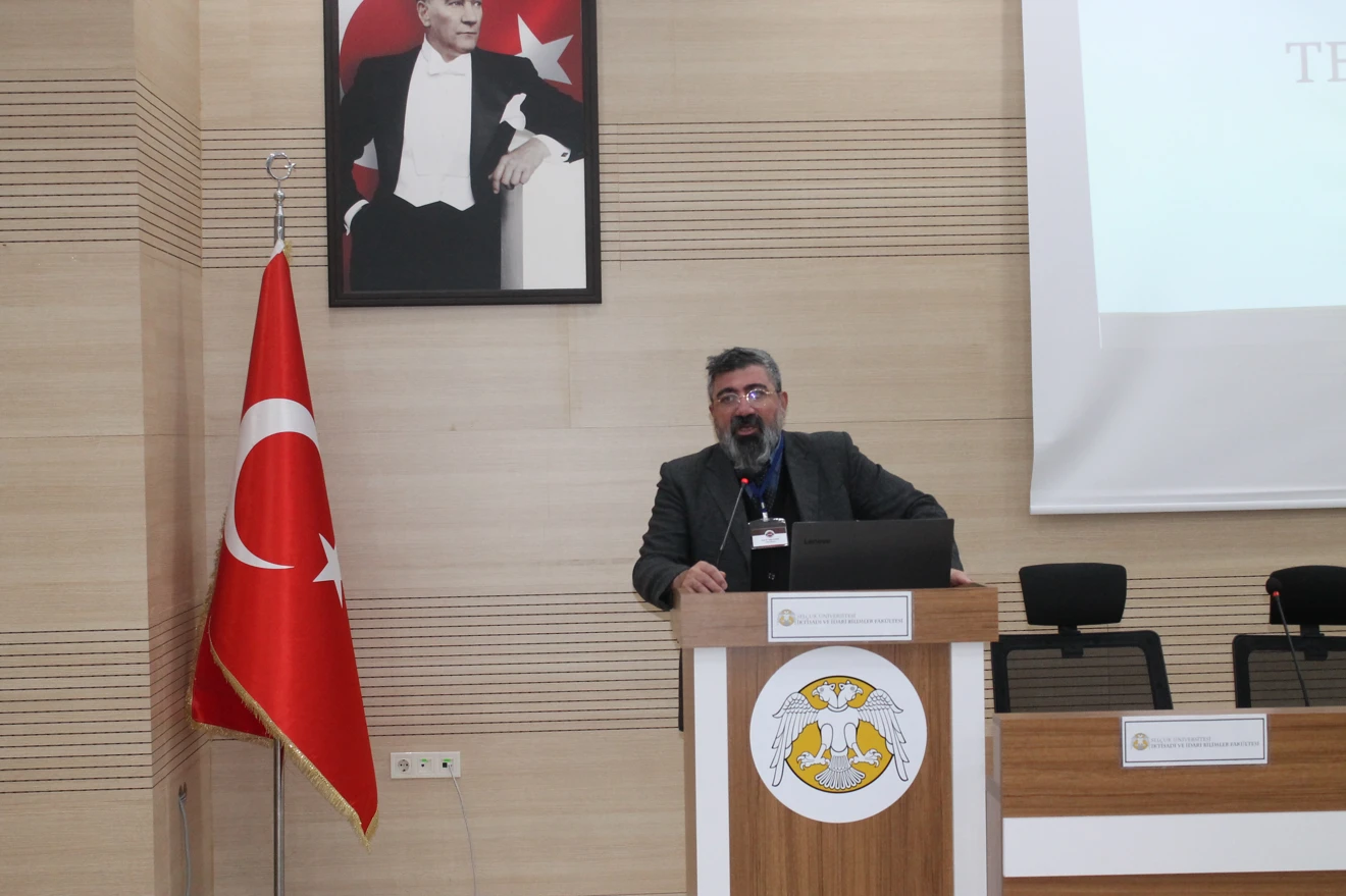 STAR Akreditasyon Kurumu Fakültemizde Saha Ziyareti İncelemelerinde Bulundular.