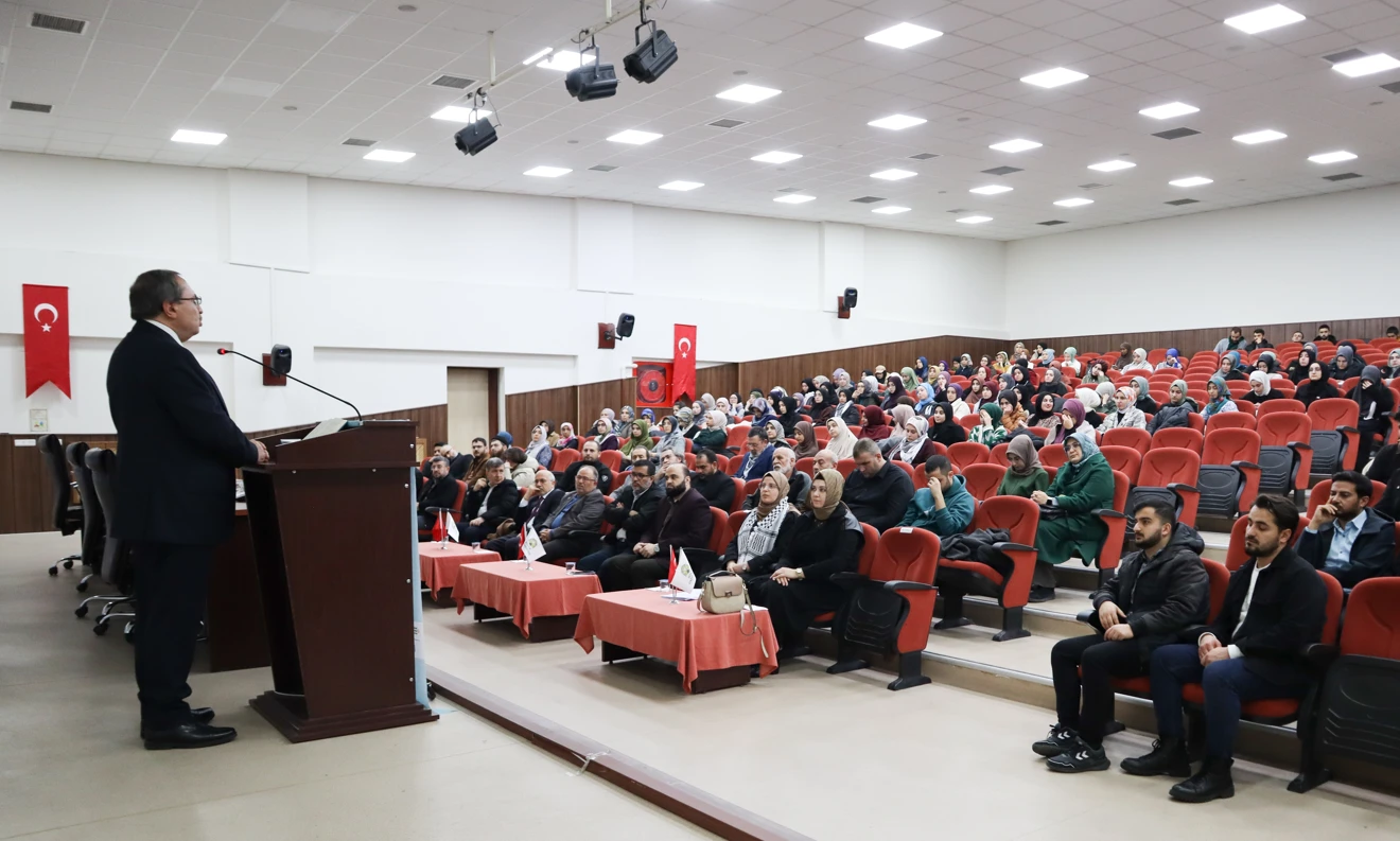 Gazze’de İnsan Hakları İhlali