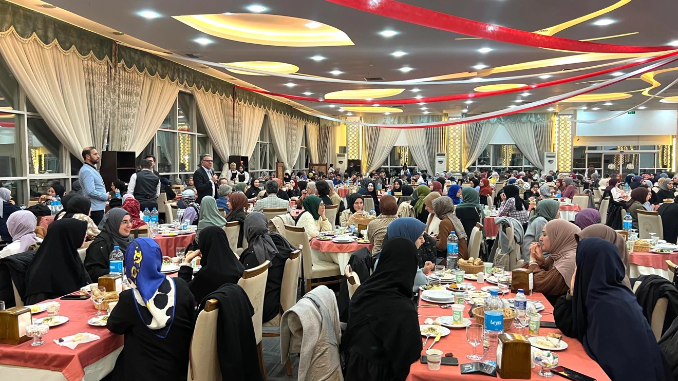 İftar Programı