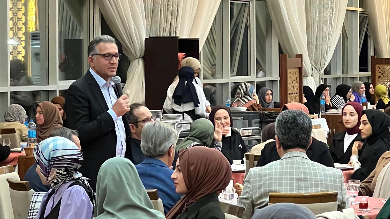 İftar Programı