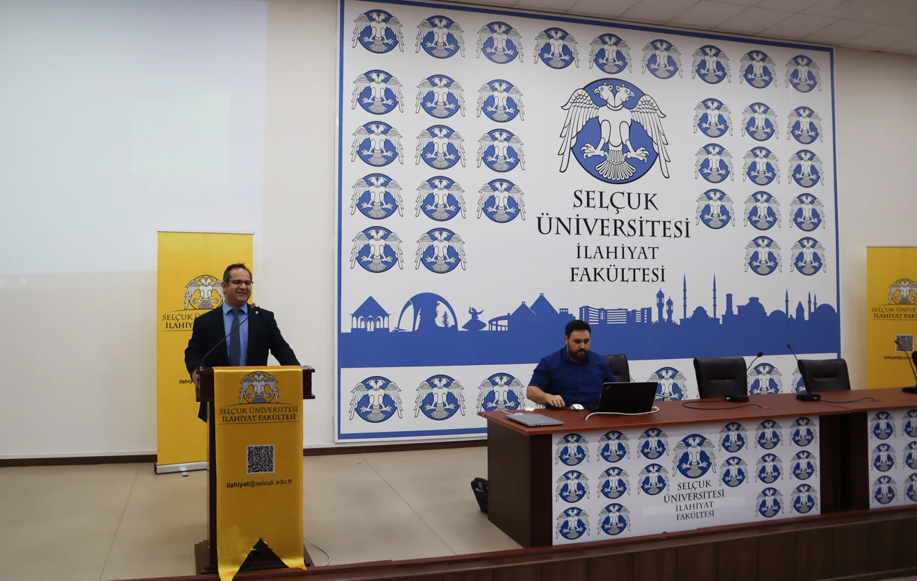 2024 Yılı Akademik Kurul Toplantısı