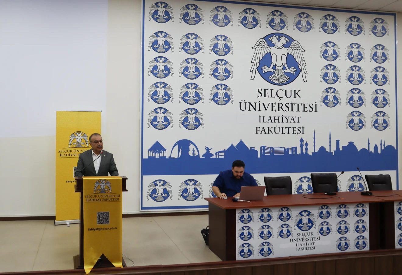 2024 Yılı Akademik Kurul Toplantısı