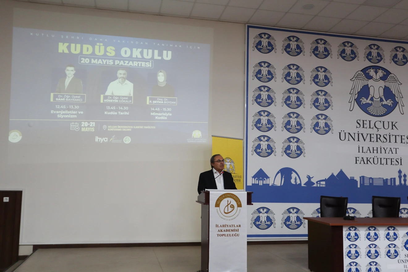 Kudüs Okulu