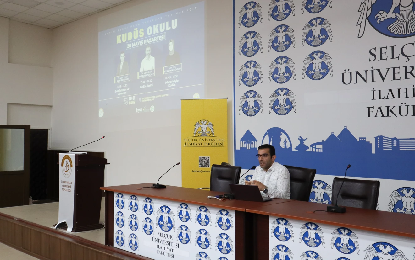Kudüs Okulu