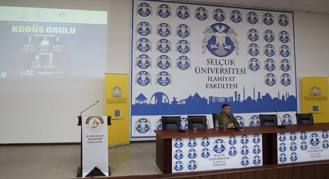 Kudüs Okulu