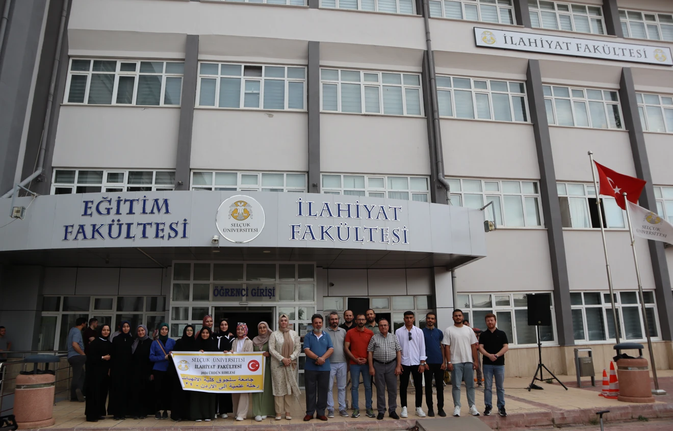 2024 Ürdün Rıhlesi