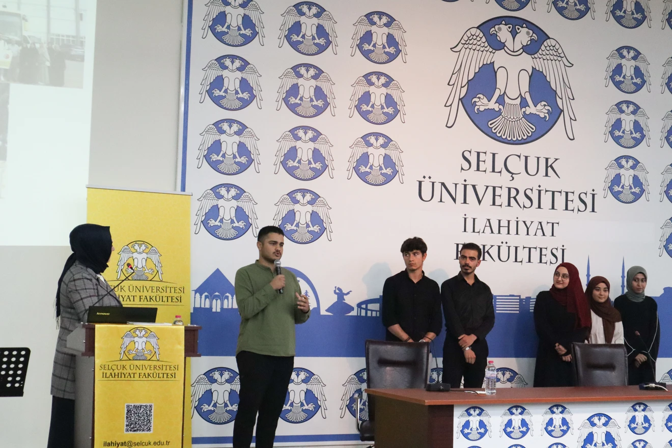 Oryantasyon/Uyum Programı (2024-2025 Eğitim-Öğretim Yılı)