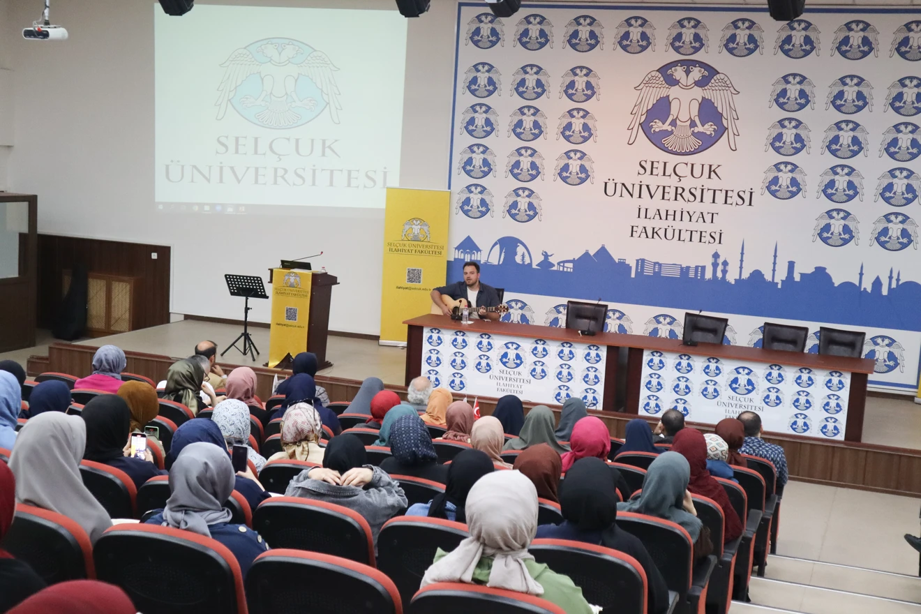 Oryantasyon/Uyum Programı (2024-2025 Eğitim-Öğretim Yılı)