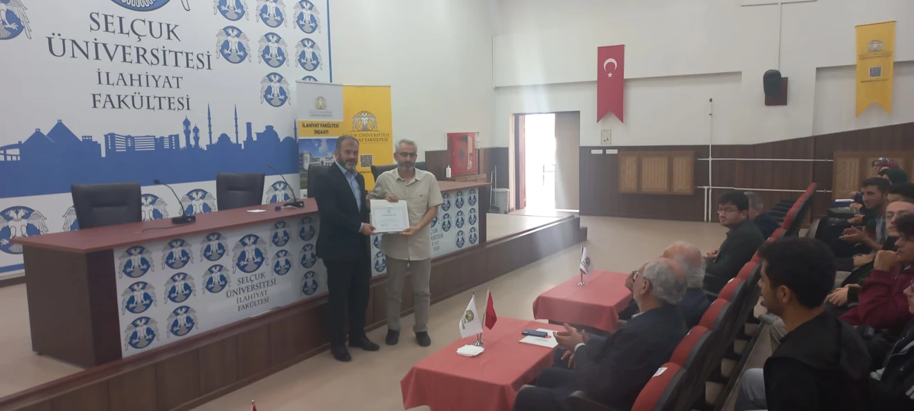 İLEDEP 2024-2025 Eğitim Yılı Açılış Programı