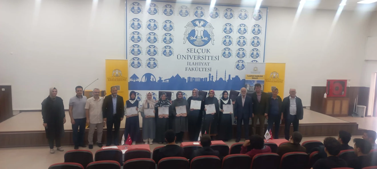 İLEDEP 2024-2025 Eğitim Yılı Açılış Programı