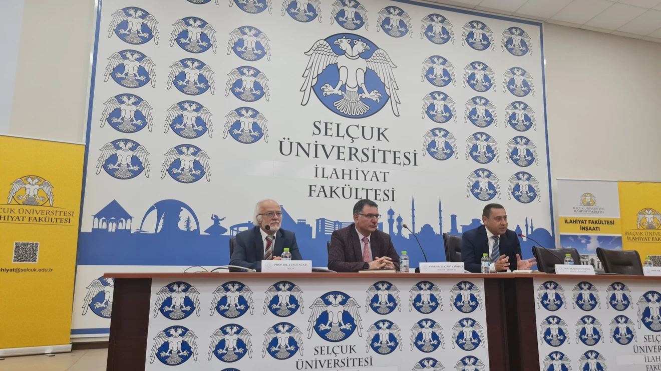 2024-2025 Akademik Kurul Toplantısı