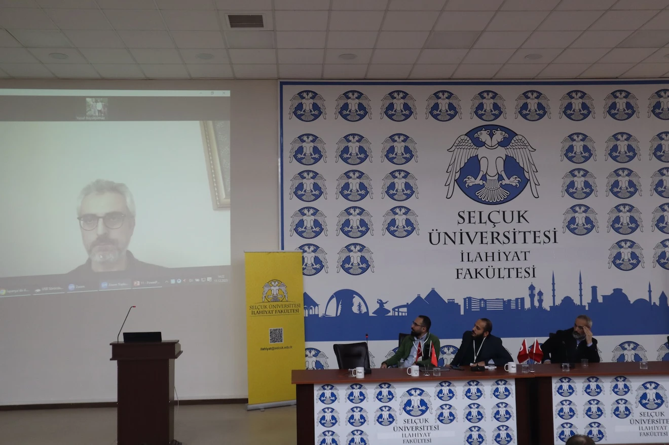 Yurtdışında Yükseköğrenimi Tanımak konulu program gerçekleştirildi