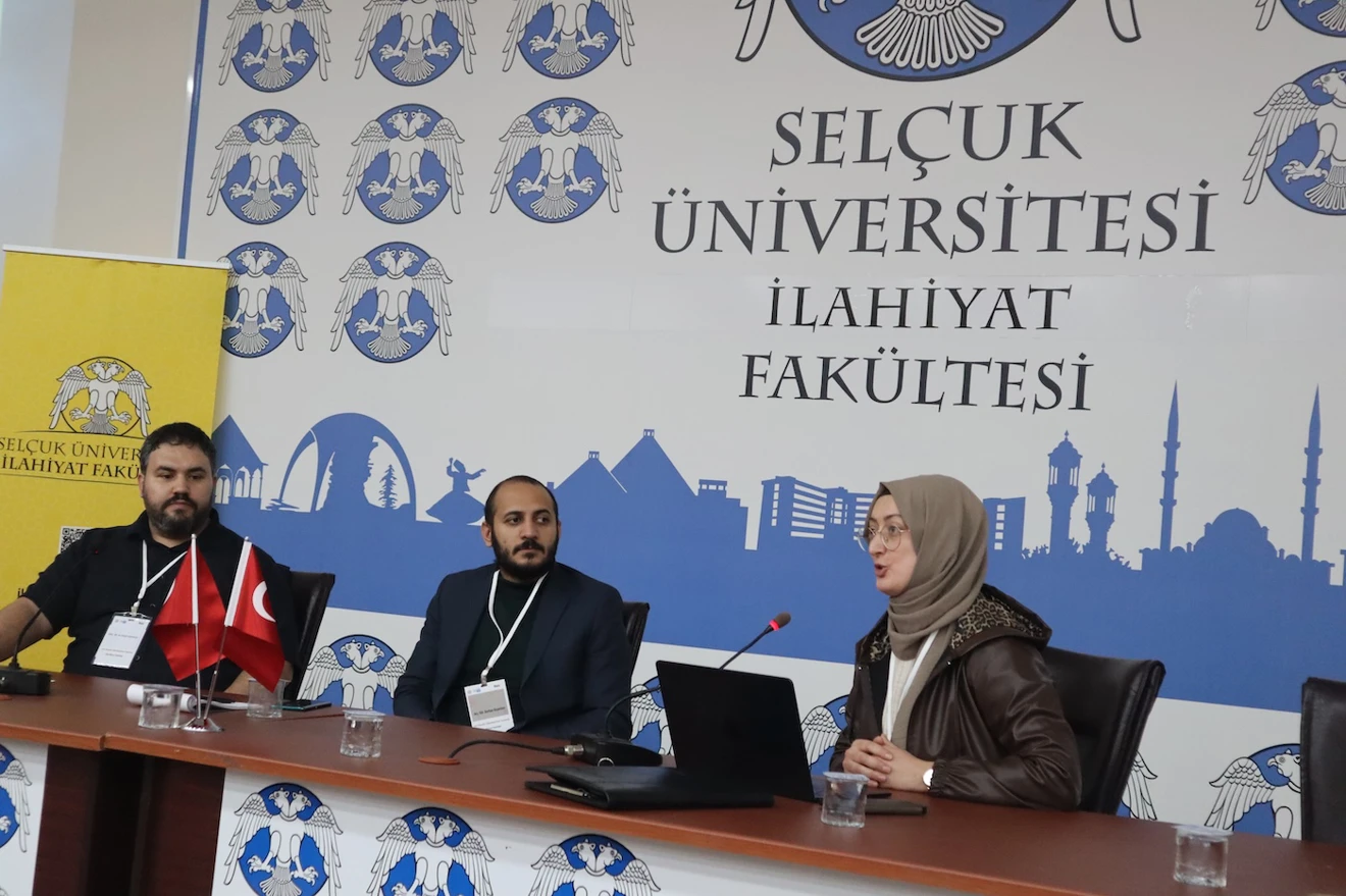 Yurtdışında Yükseköğrenimi Tanımak konulu program gerçekleştirildi