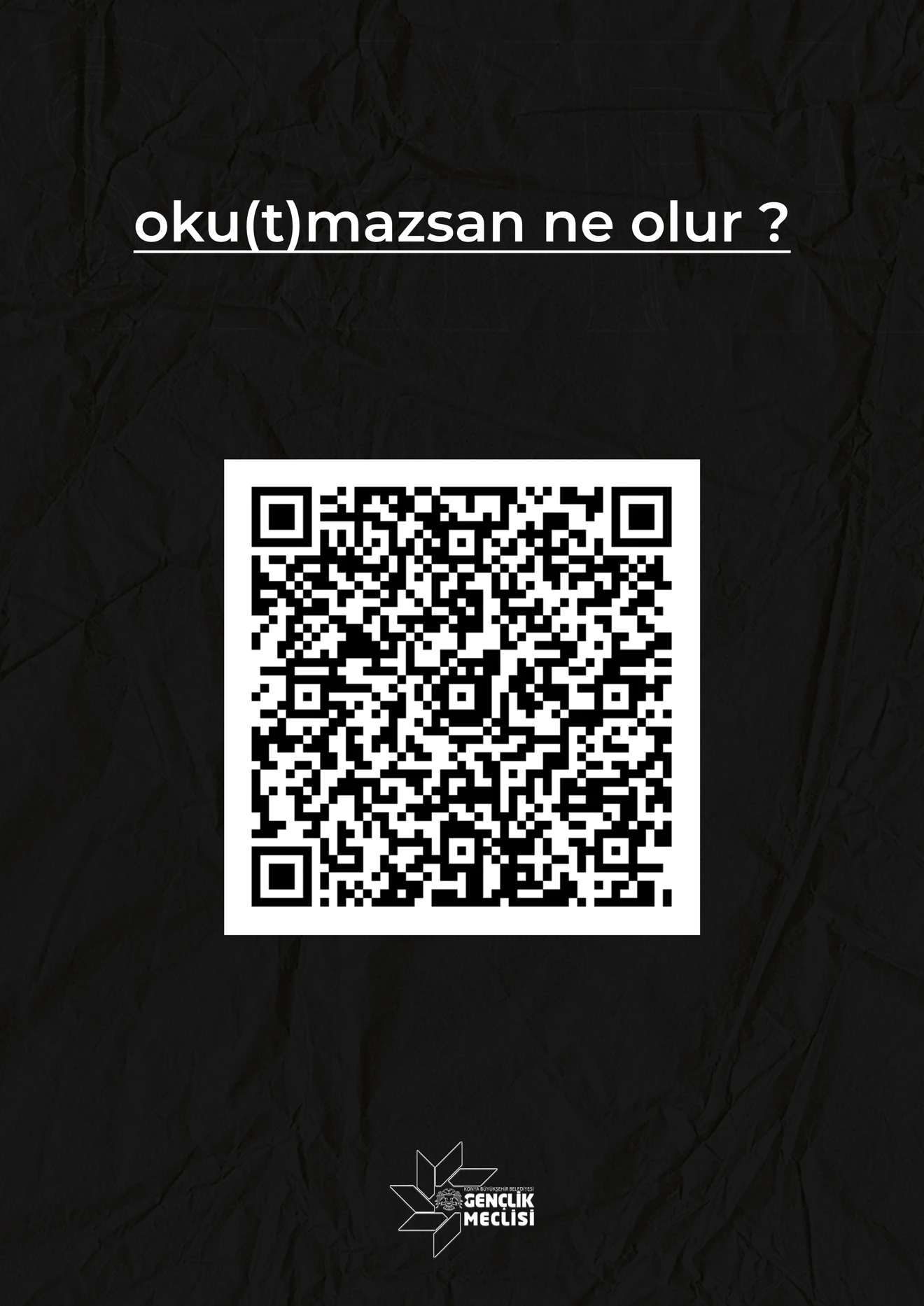 Sayfa Okuma Programı