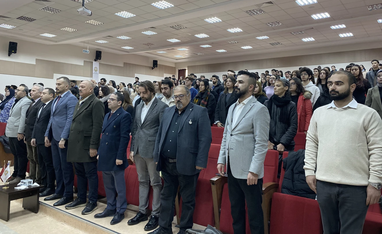 İletişim Fakültesinden ‘Yerel Basında Dijital Çağ’ paneli