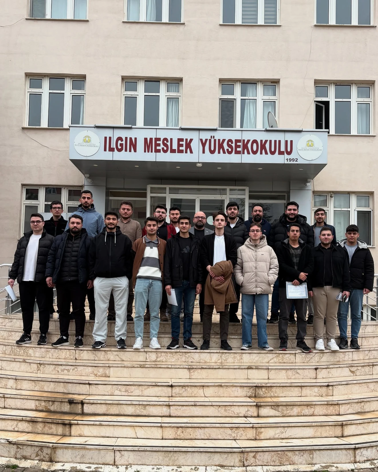 Emeklilik Yemeği