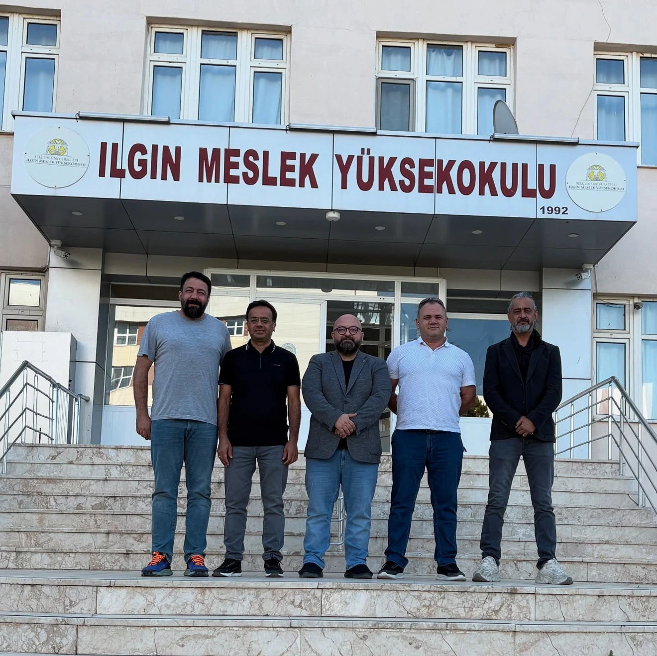 En Etkili Bilim İnsanları