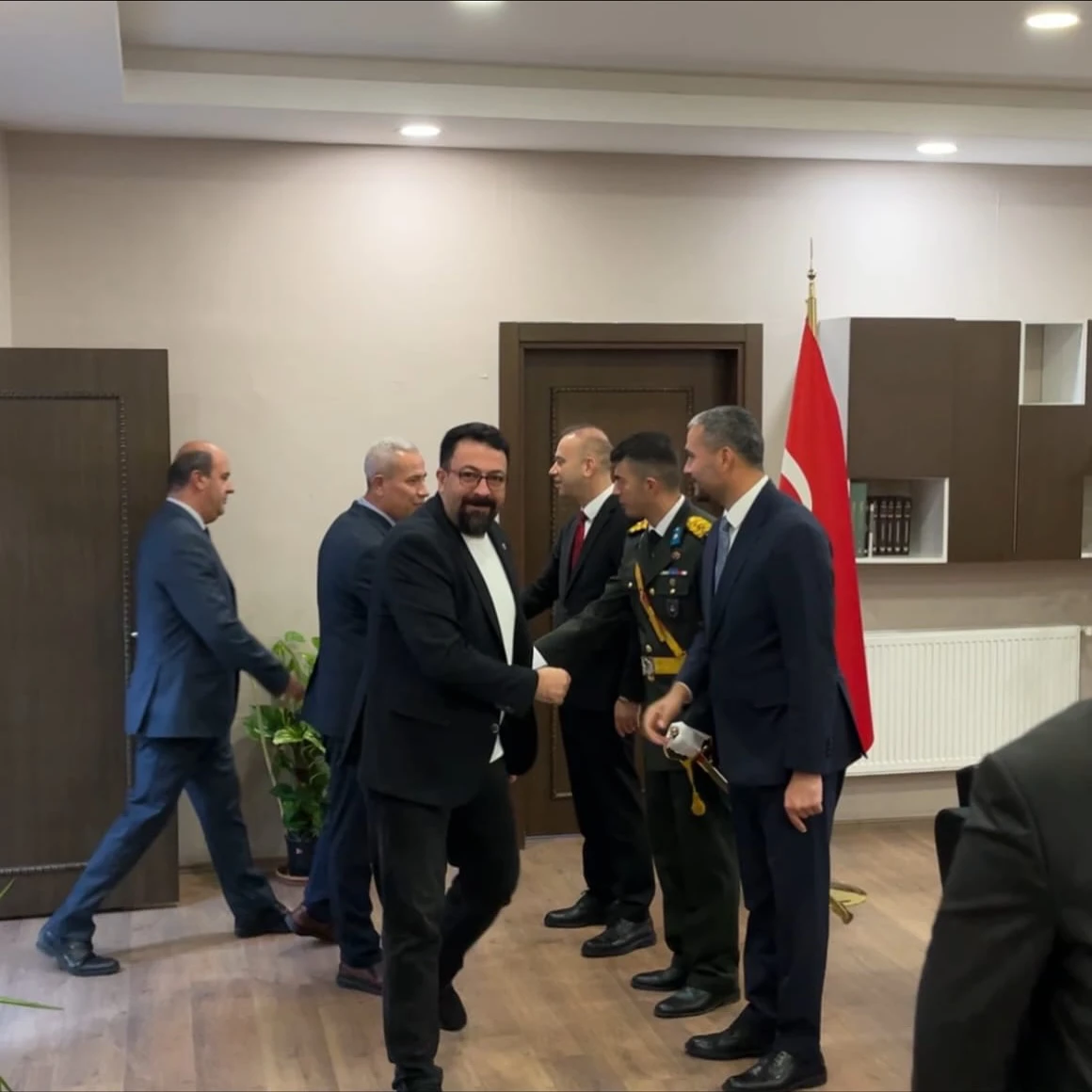 🇹🇷 29 Ekim Cumhuriyet Bayramı Kutlamaları