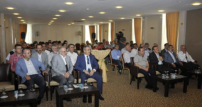 Mâtürîdî ve Mâtürîdîlik Literatürü Sempozyumu Gerçekleştirildi