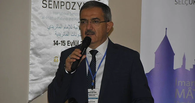 Mâtürîdî ve Mâtürîdîlik Literatürü Sempozyumu Gerçekleştirildi