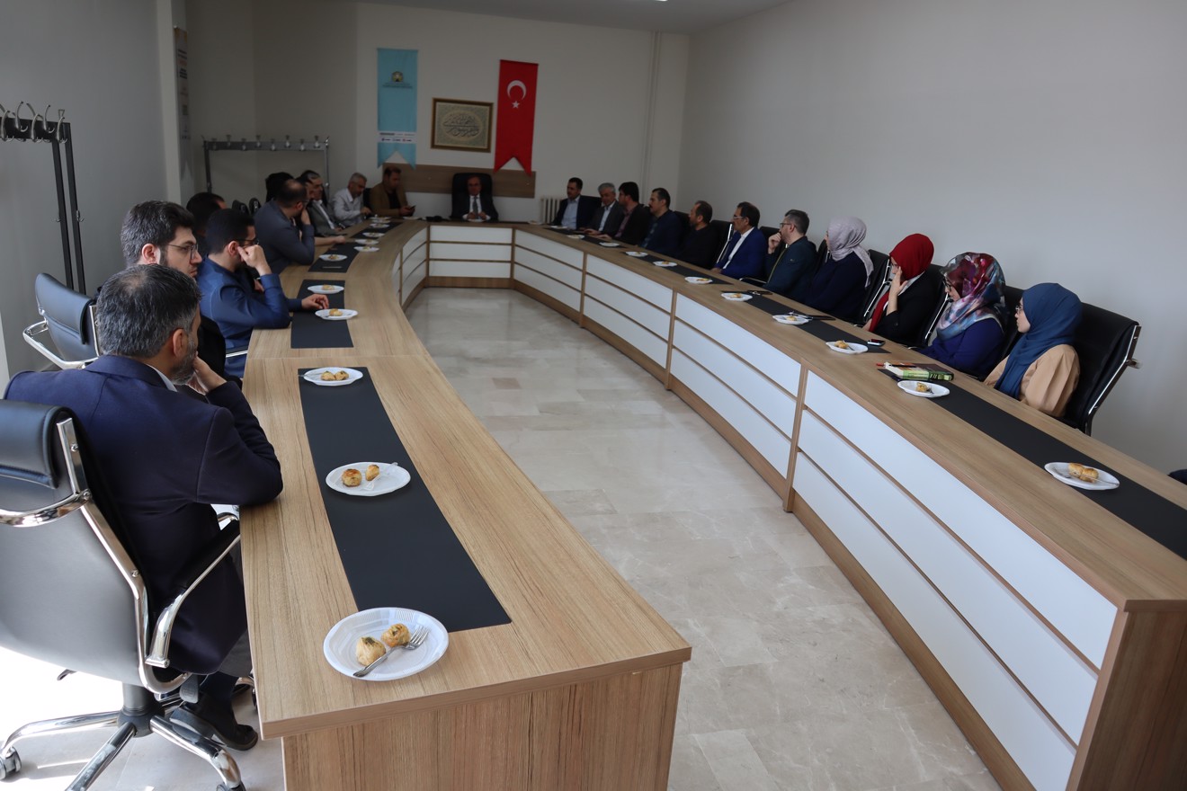 Bayramlaşma