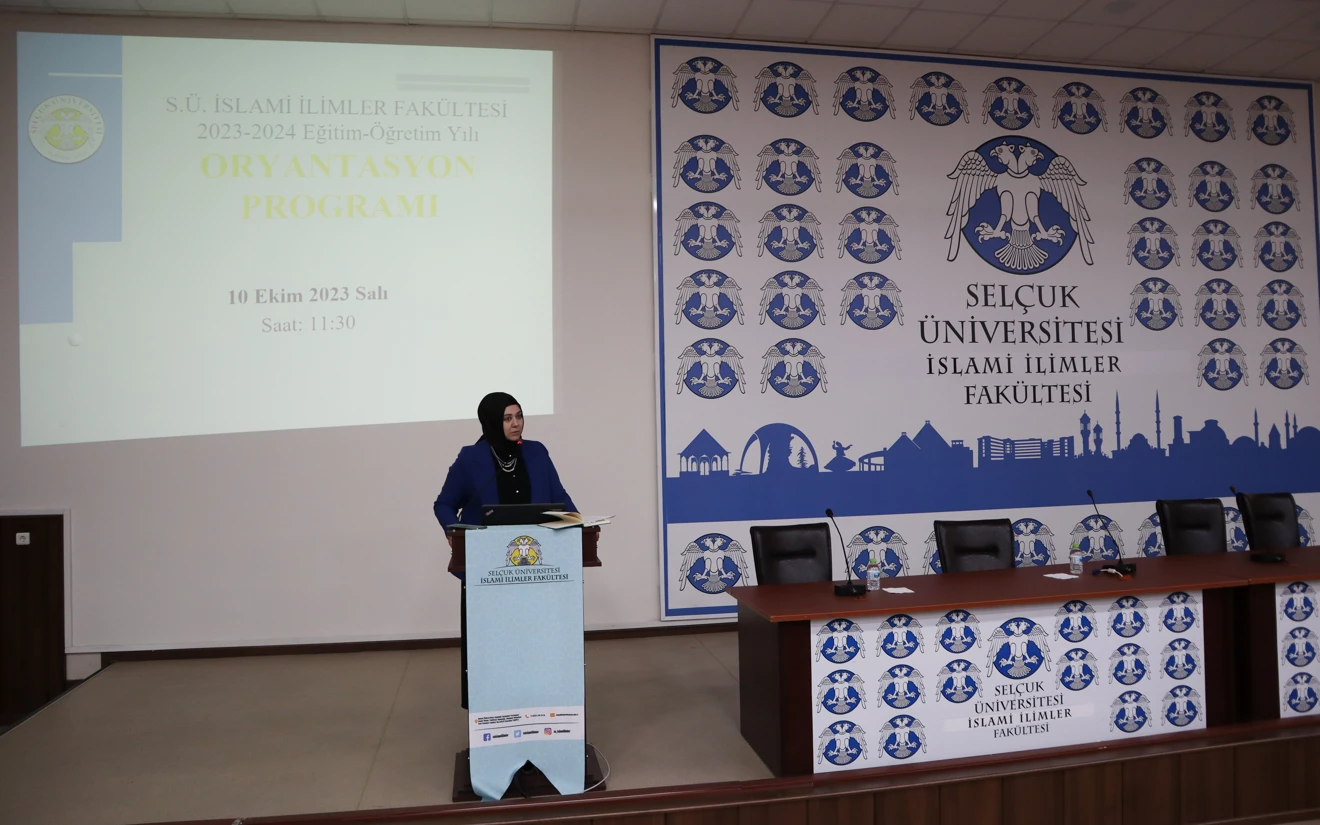Oryantasyon Programı