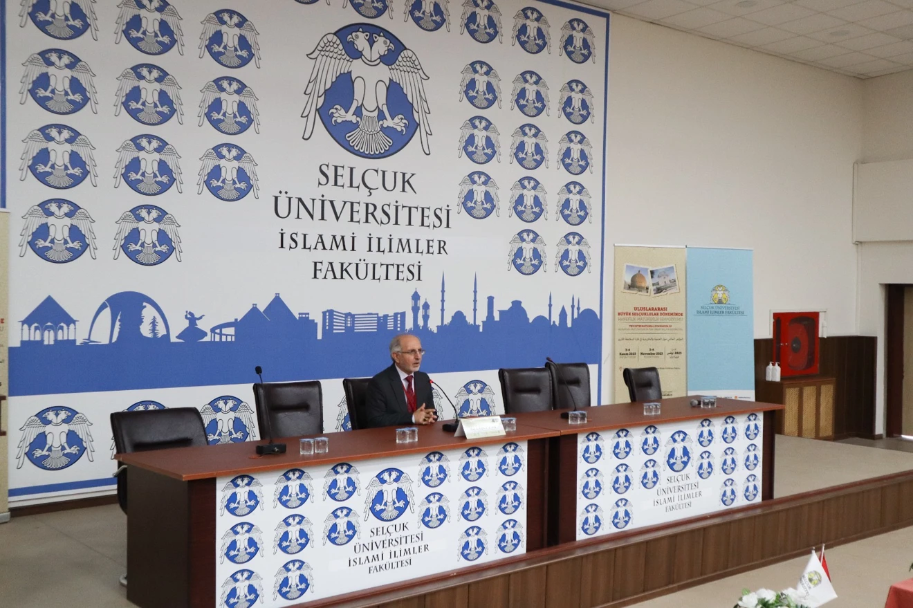 Uluslararası Büyük Selçuklular Döneminde Hanefîlik-Matürîdîlik Sempozyumu