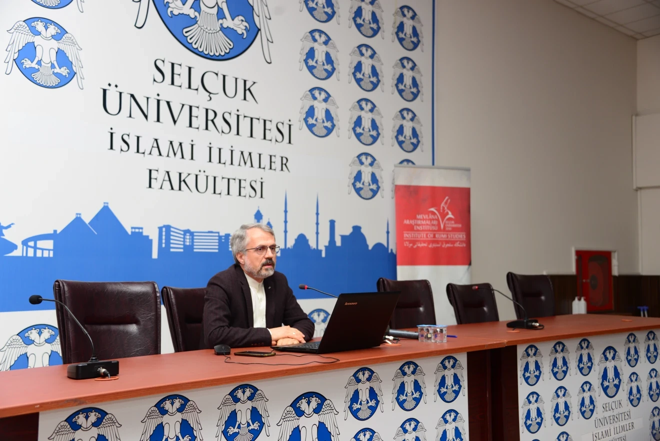 Hz. Mevlana’dan Şeyh Galib’e ‘Aşk’ın Bedir Hali’