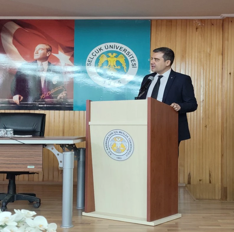"Finansal Teknoloji ve Bankacılık" Söyleşisi / Teşekkür