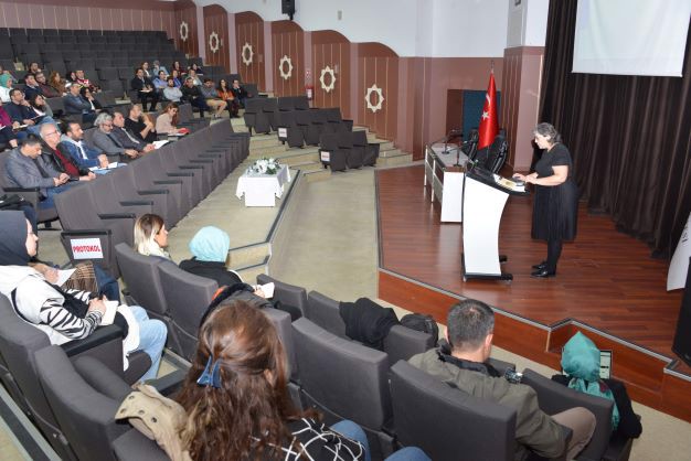 InCites Eğitimi 