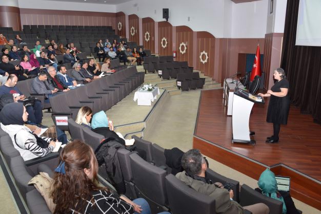 InCites Eğitimi 