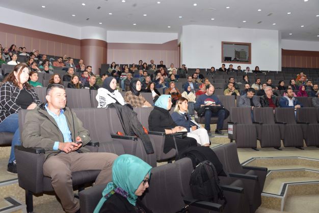 InCites Eğitimi 