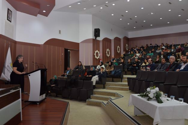 InCites Eğitimi 
