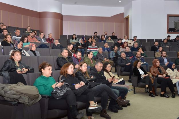InCites Eğitimi 