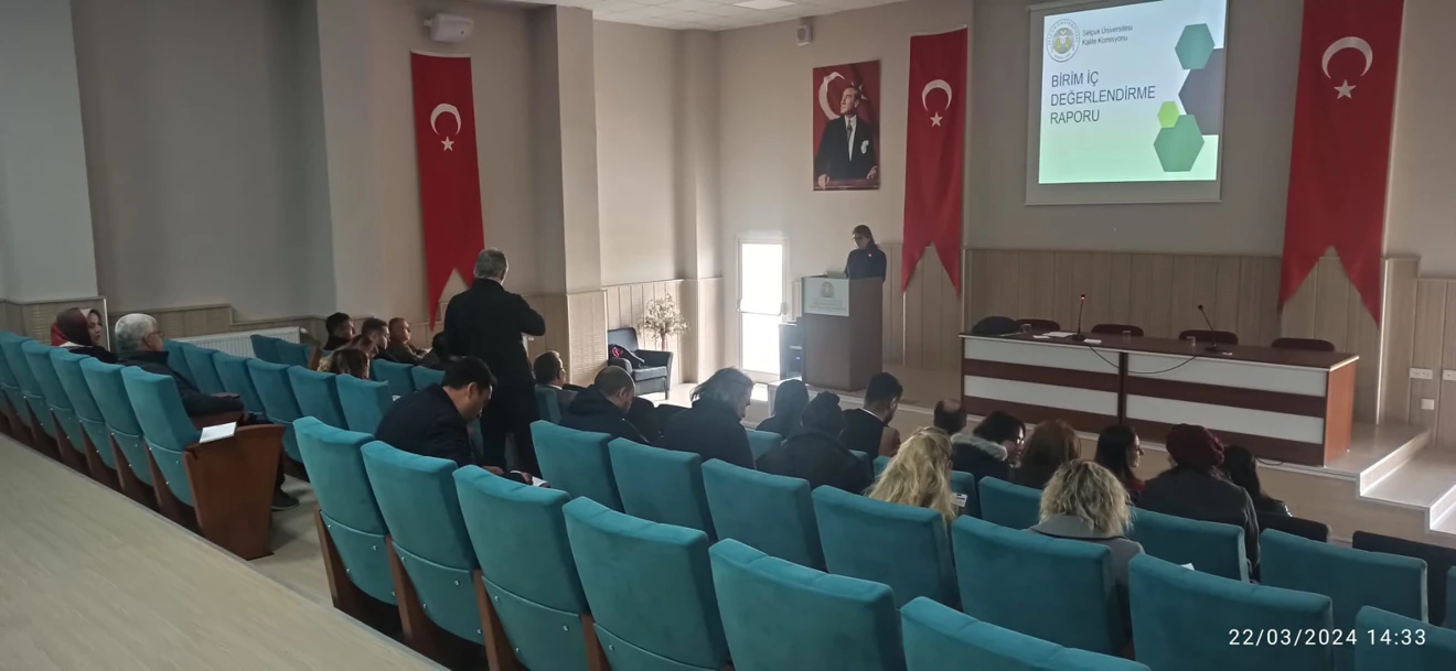 Akşehir ilçesindeki birimlerimize ziyarette bulunduk
