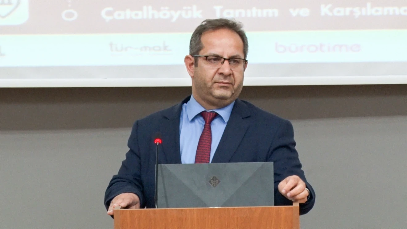 19. İç Mimarlık Bölüm Başkanları Toplantısı Gerçekleştirildi