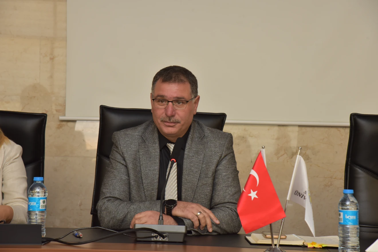 Akreditasyon Bilgilendirme Toplantısı