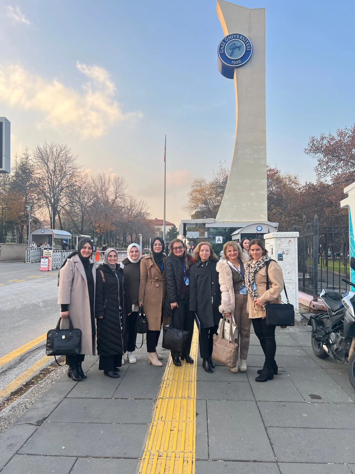 “Üniversitelerde Kalite Güvence Sistemi Deneyim Paylaşım Çalıştayı 2” Gerçekleştirildi!
