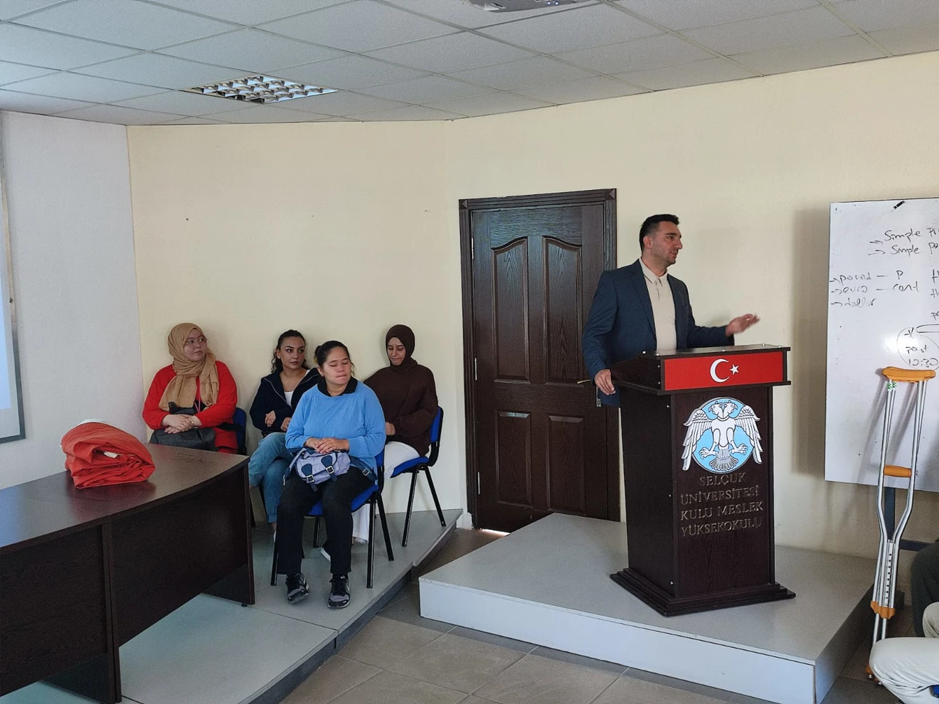 Oryantasyon Eğitimi