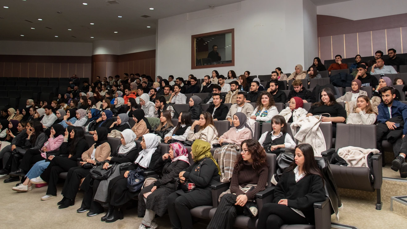 Selçuk Üniversitesinde ‘Girişimcilik Eğitimi Sertifika Töreni’ yapıldı