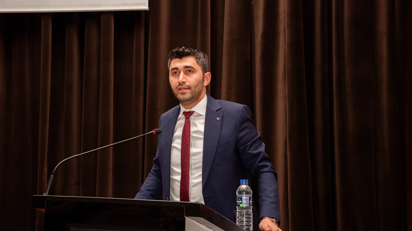 Selçuk Üniversitesinde Dünya Sosyal Hizmet Günü Etkinliği yapıldı