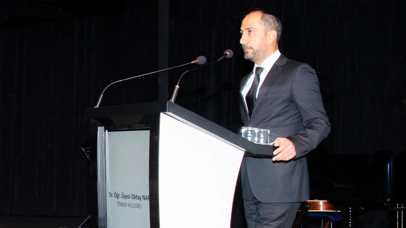 “Doğanın Sesi, Dilin Gücü” projesiyle özel öğrencilere destek