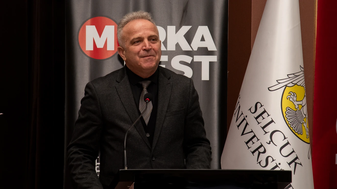 Selçuk Üniversitesi İletişim Fakültesinde “MarkaFest” heyecanı