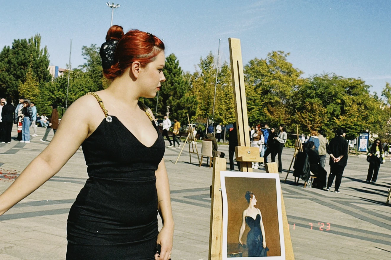 ESTET Sanat ve Edebiyat Topluluğu 
