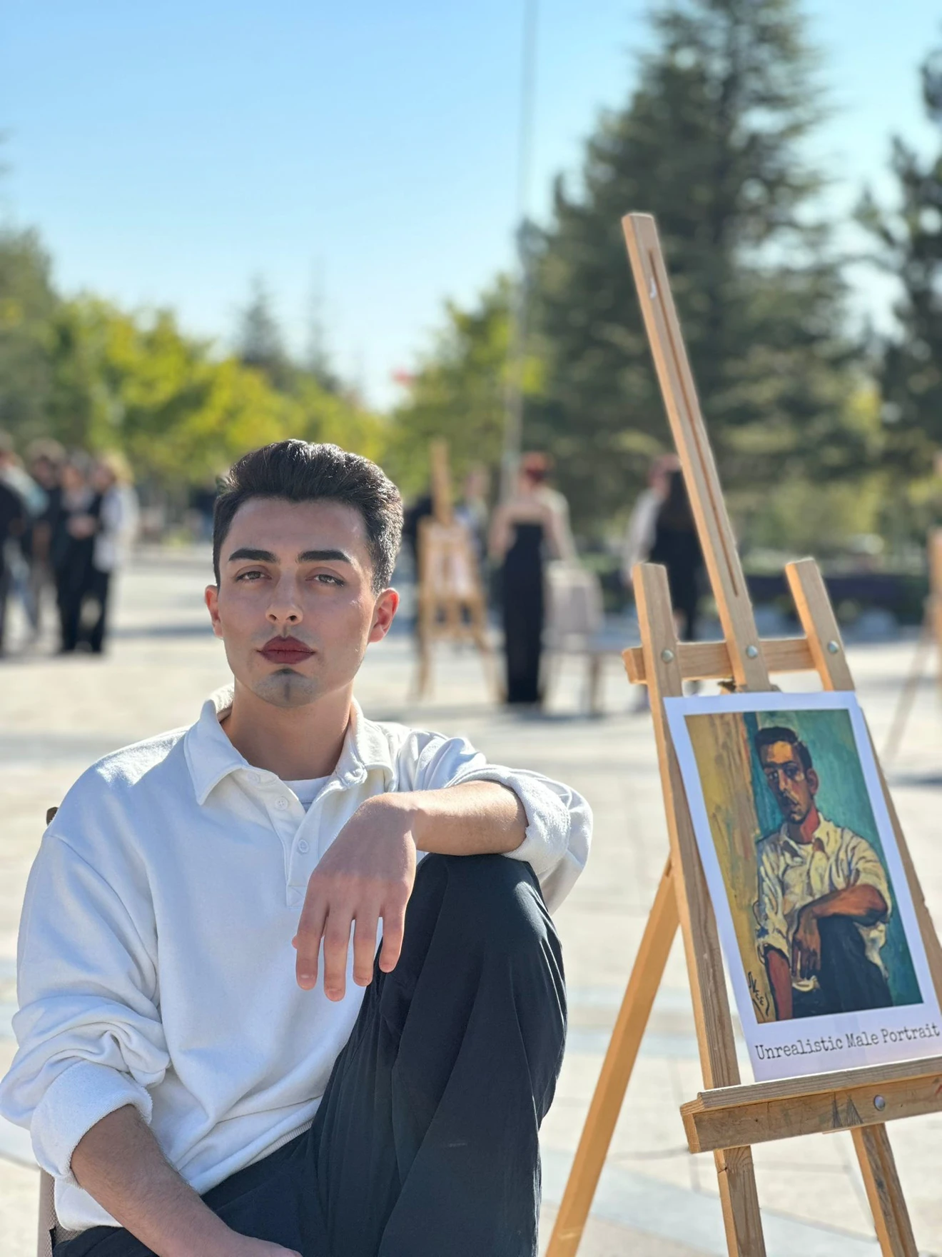 ESTET Sanat ve Edebiyat Topluluğu 