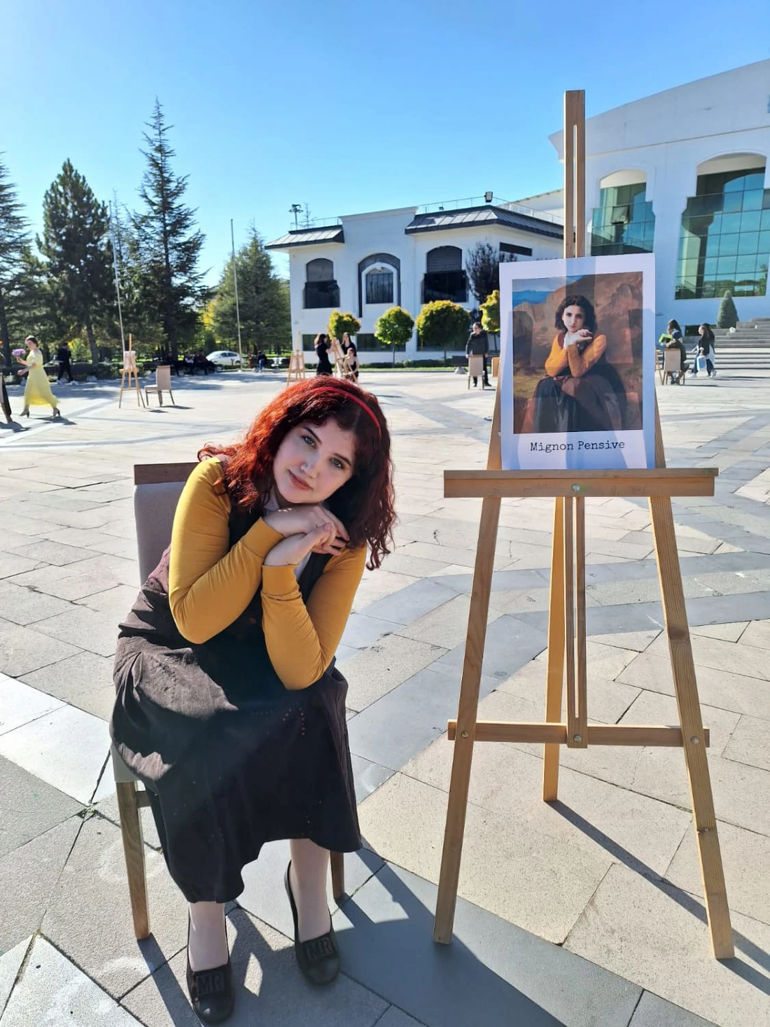 ESTET Sanat ve Edebiyat Topluluğu 