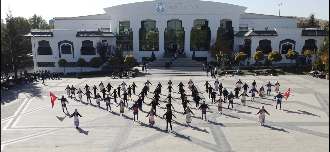 Anadolu Kafkas Kartalları Topluluğu