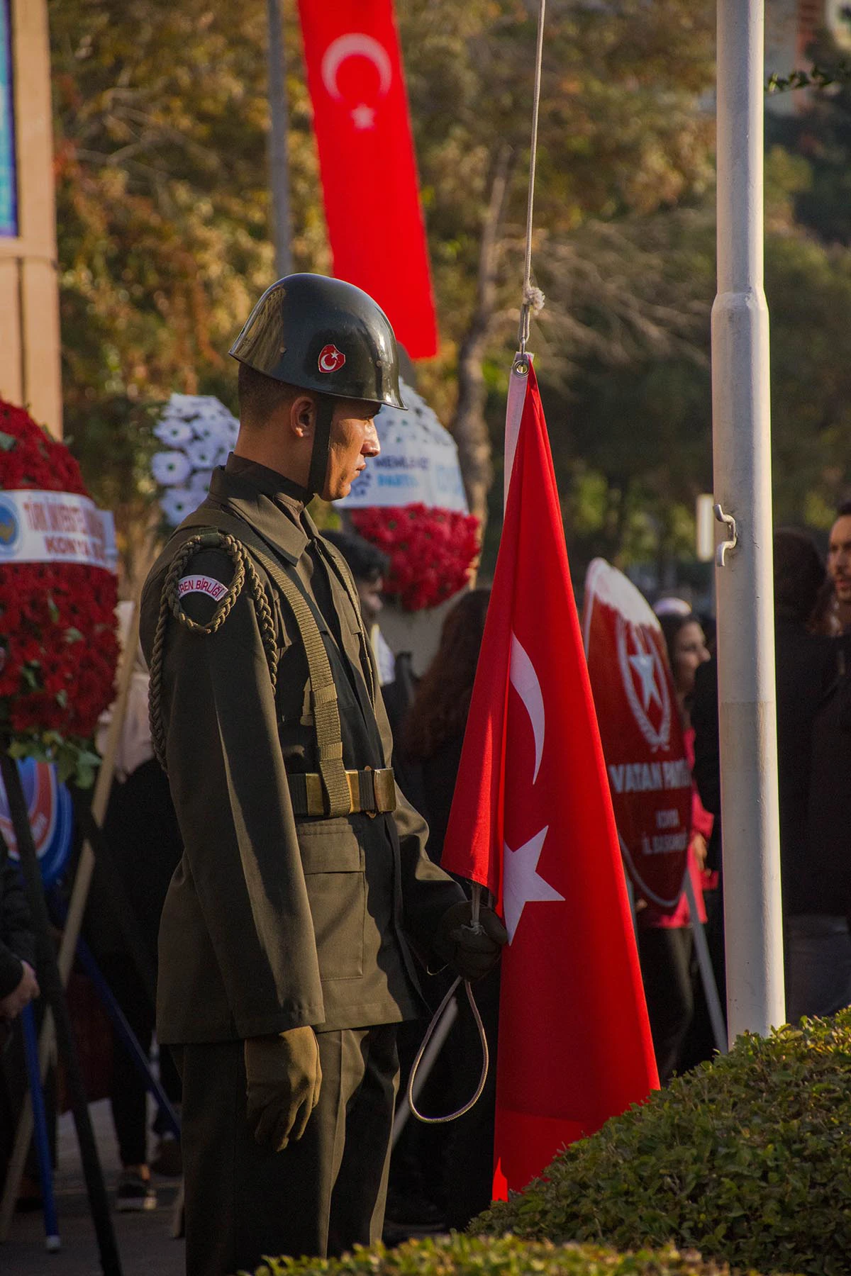 ODAK FOTOĞRAFÇILIK TOPLULUĞU