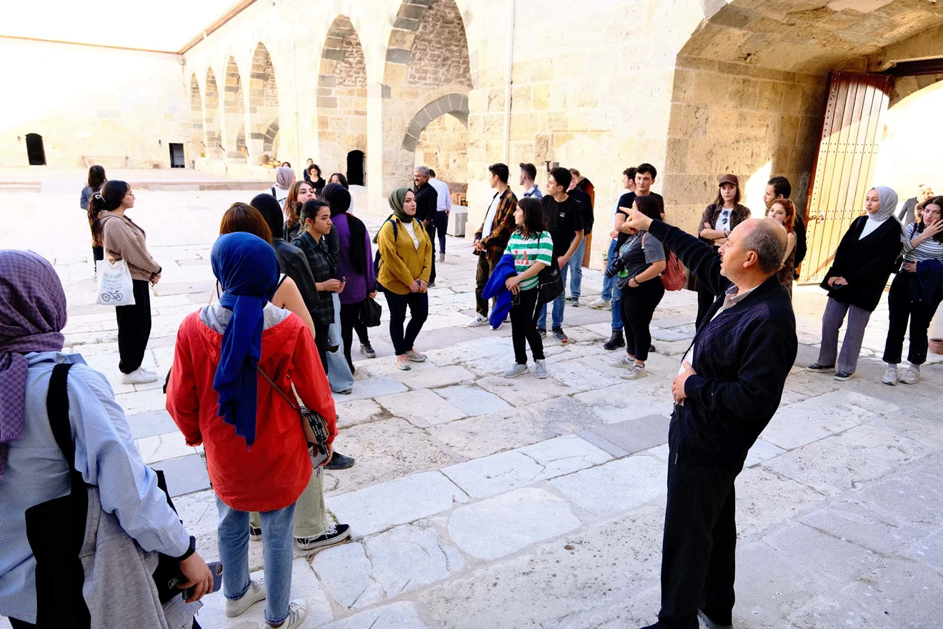 ODAK FOTOĞRAFÇILIK TOPLULUĞU